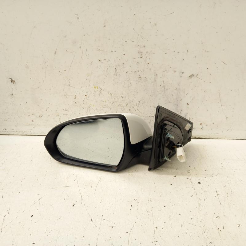 door mirror left
