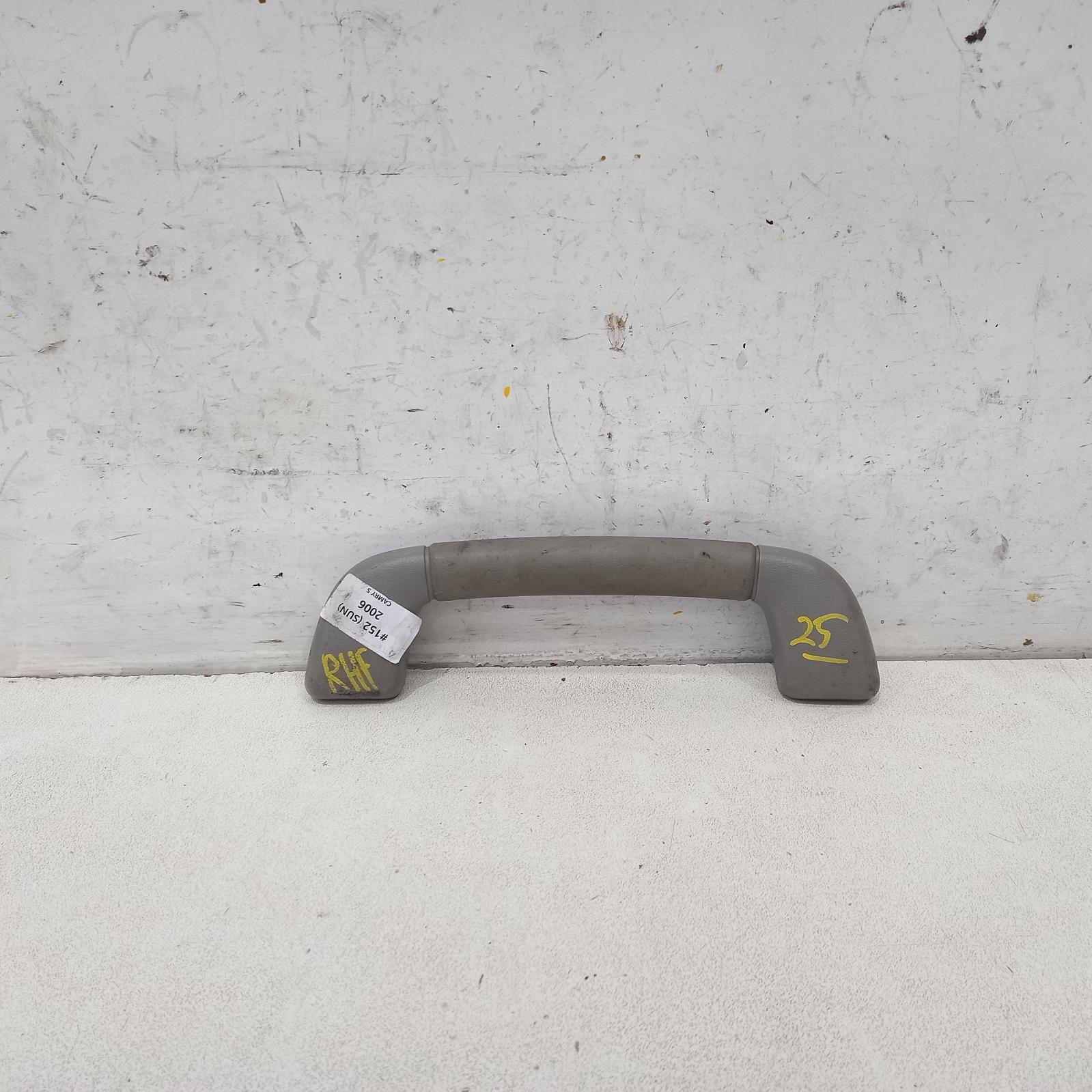 Camry Grab Handle 2006-2012 xv40,06/06-02/12 s152 #509043