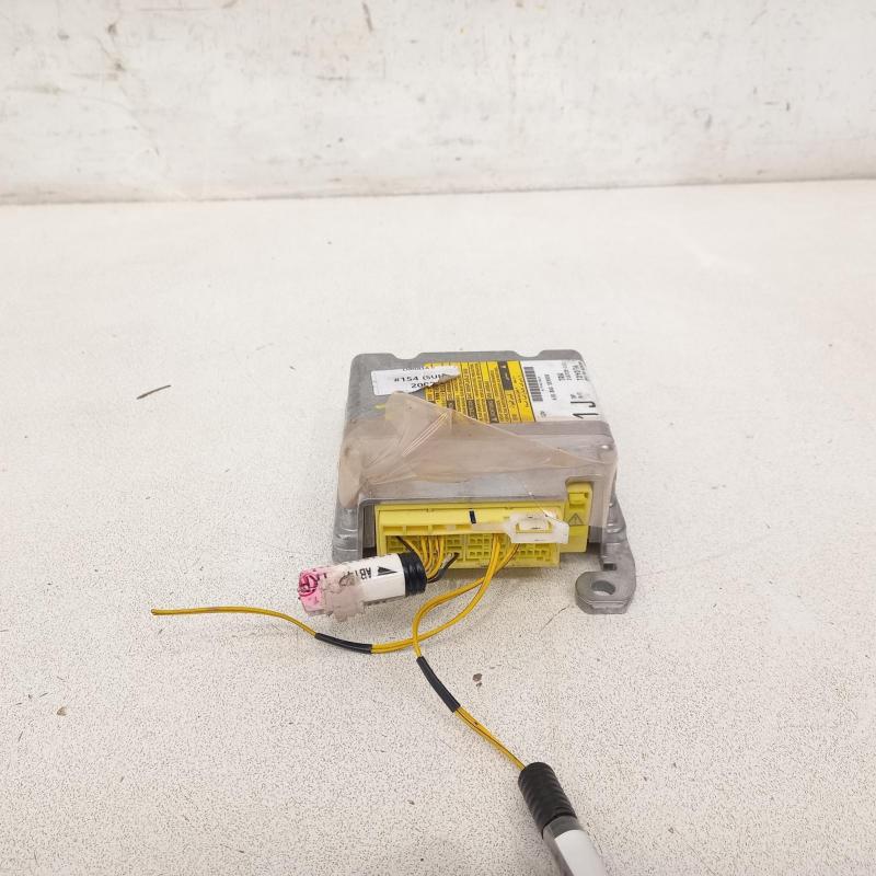 airbag module/sensor