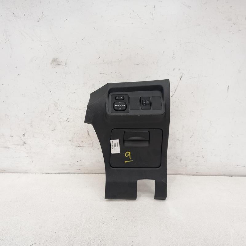 miscellaneous switch relay