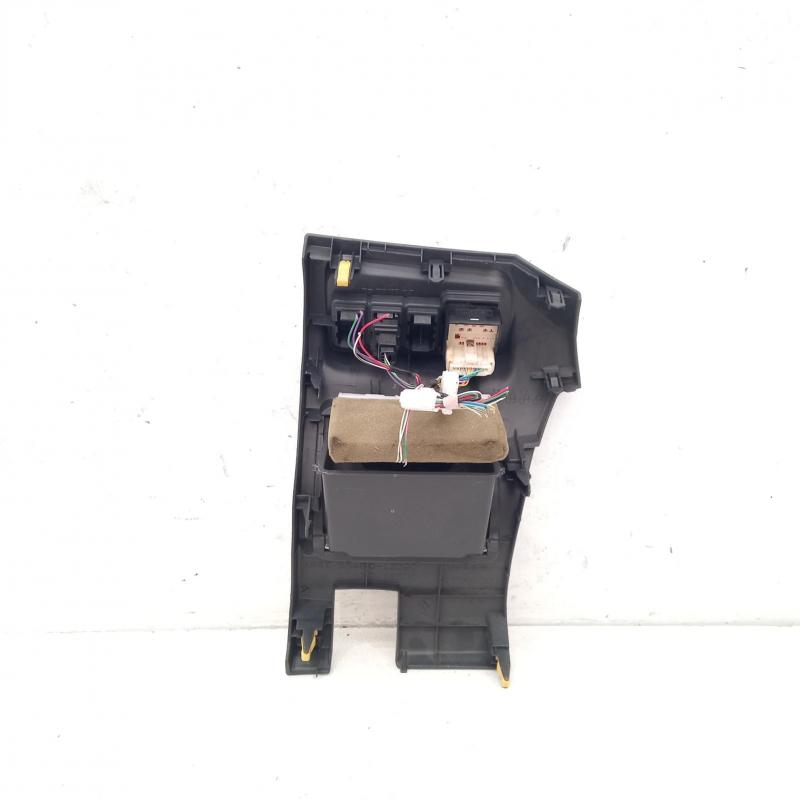 miscellaneous switch relay