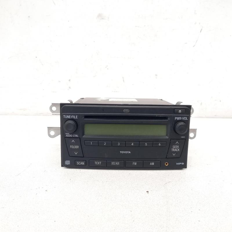 stereo/head unit