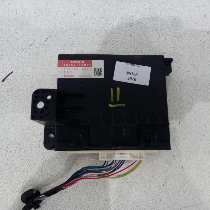 miscellaneous switch relay