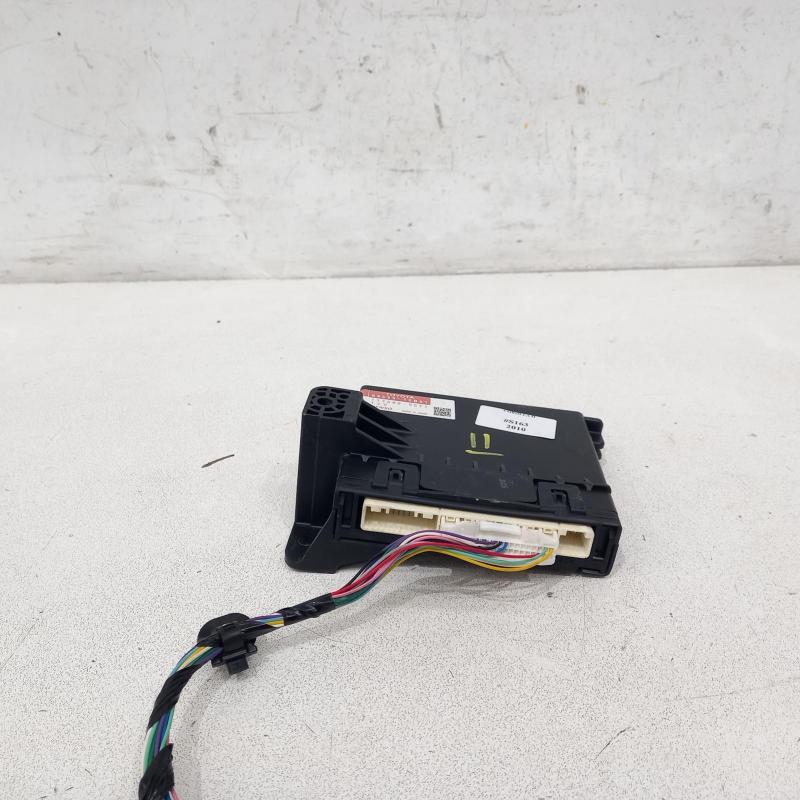 miscellaneous switch relay