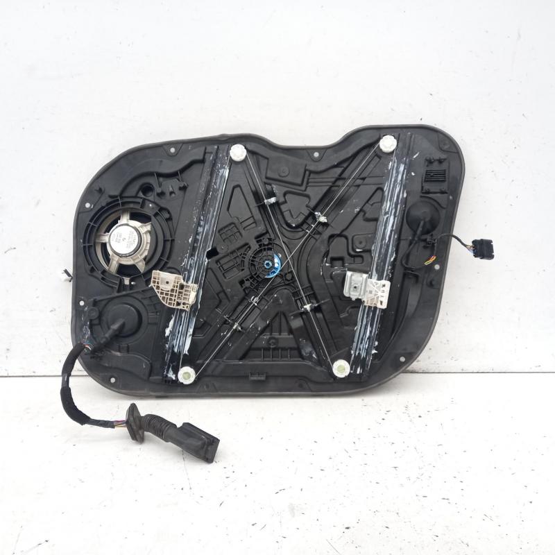 window regulator/motor front left