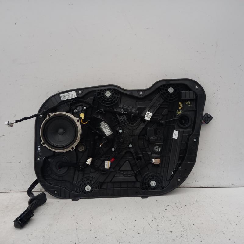 window regulator/motor front right