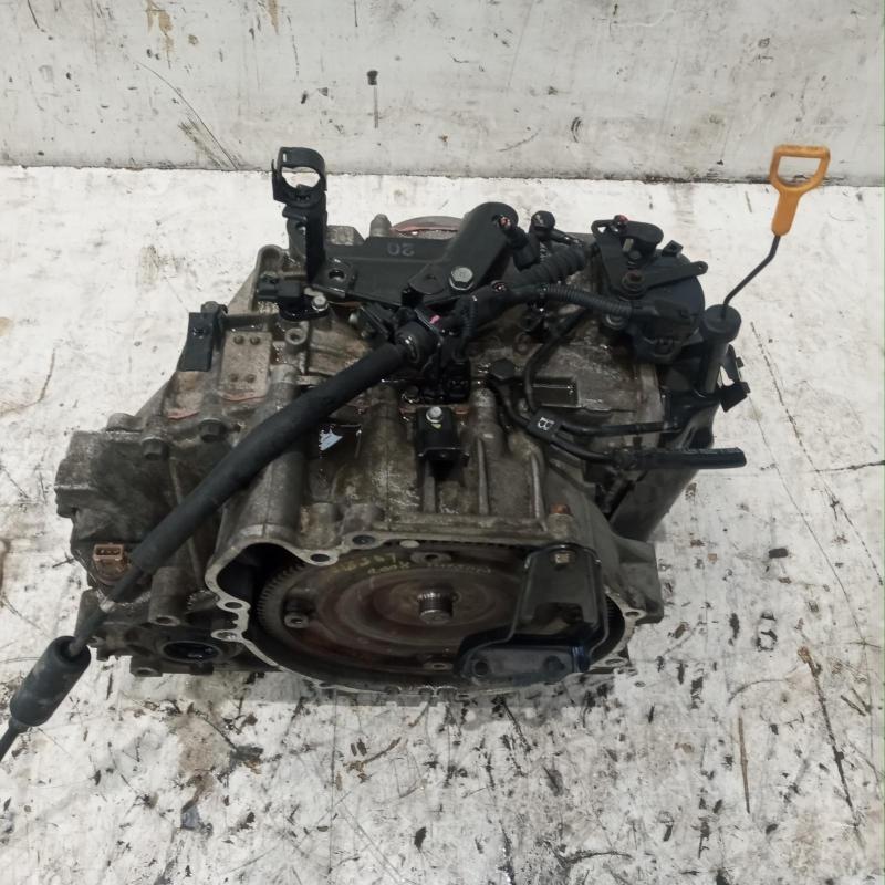 transmission/gearbox