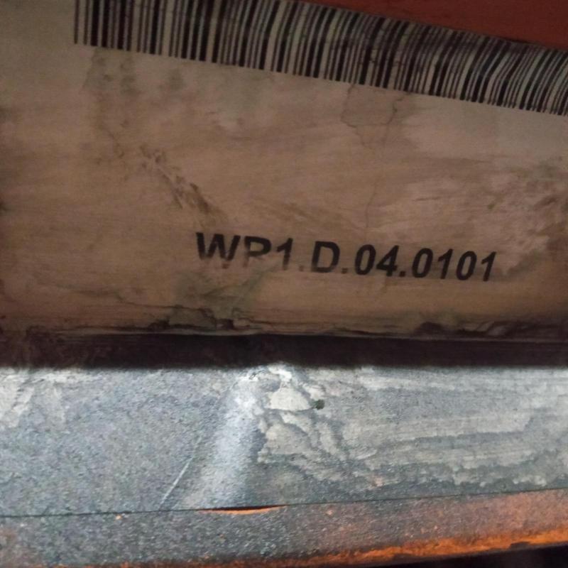 transmission/gearbox