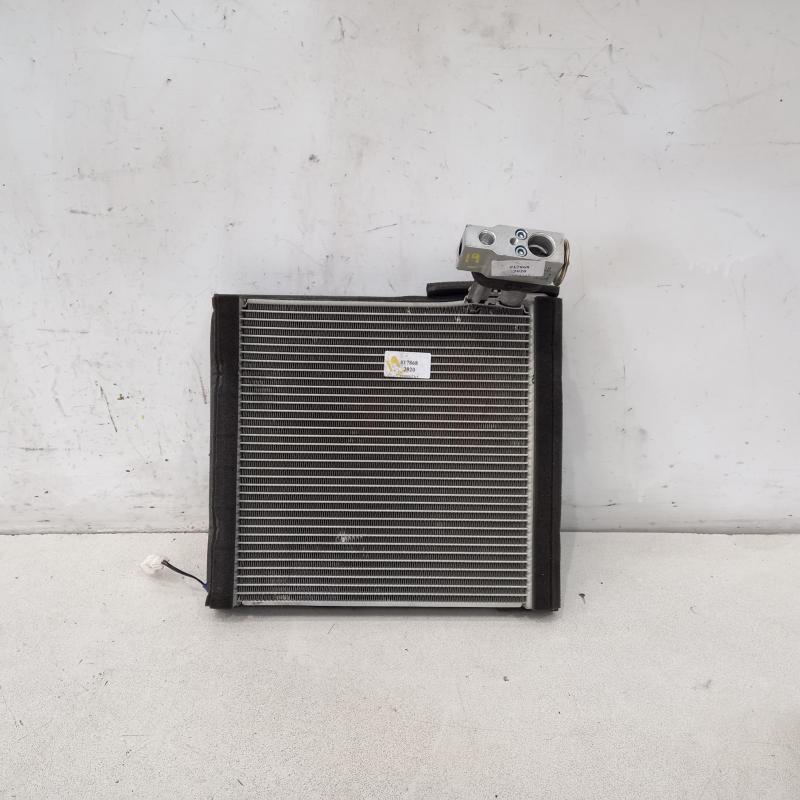 aircon evaporator