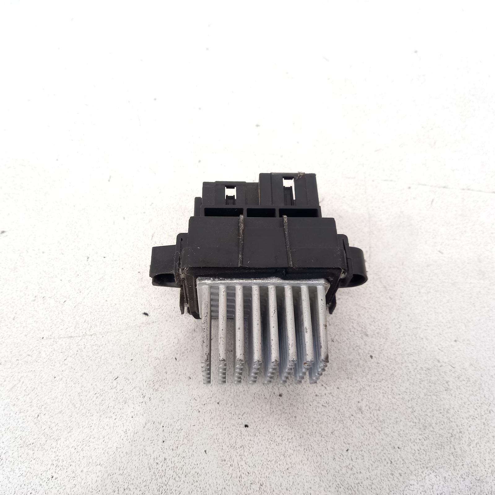 Cruze Fan Speed Resistor 2011-2017 jh,03/11-01/17 00017638 #511680