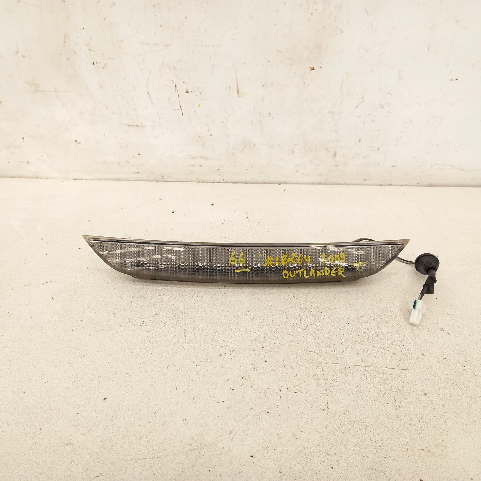 Outlander High Level Stoplight 2006-2009 zg,11/06-09/09 00018264 #511713