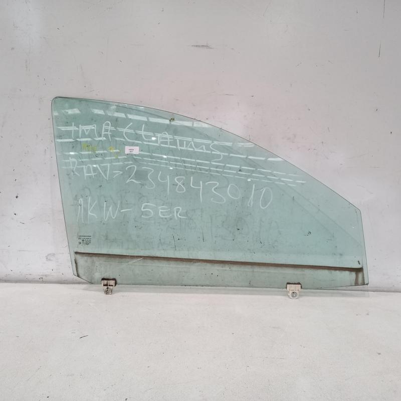 door window front right