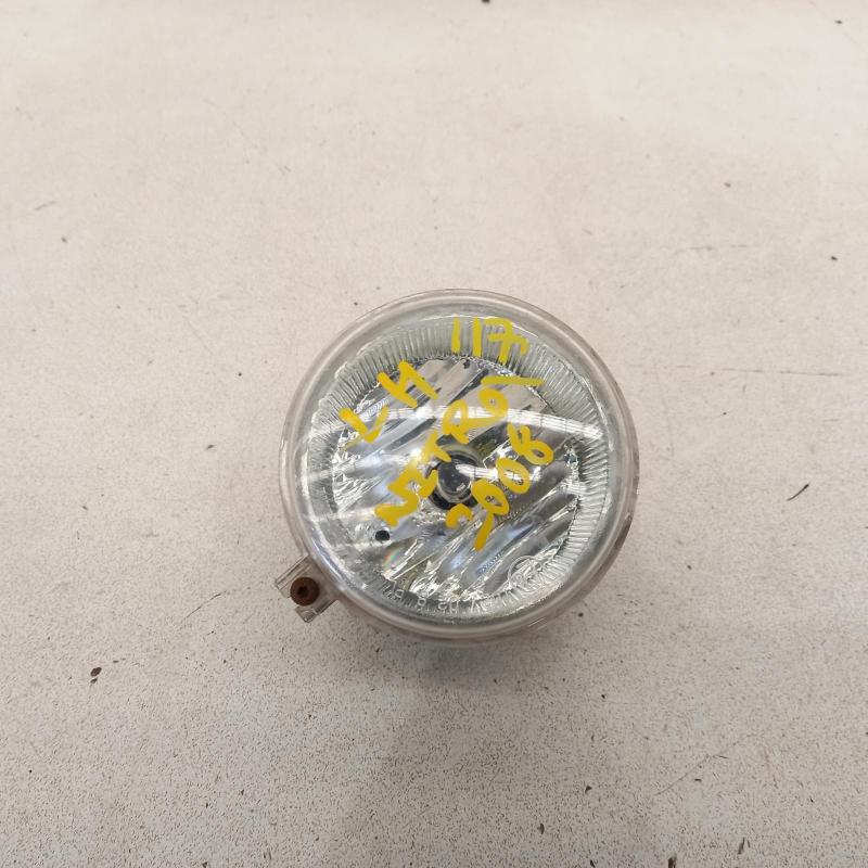 indicator/fog/side left