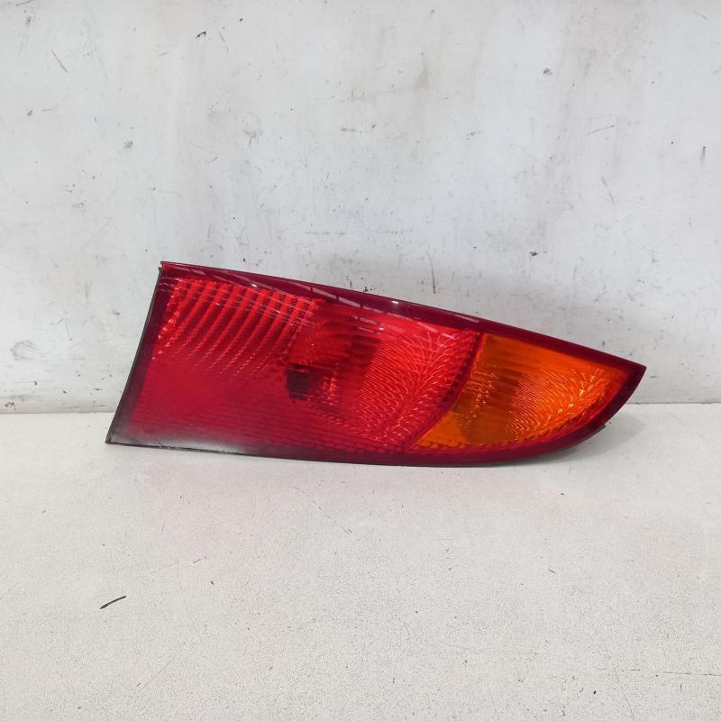 taillight left