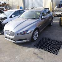 Jaguar 2011 ~ 2015 XF