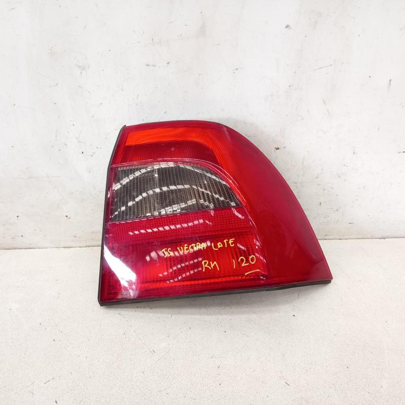 taillight right