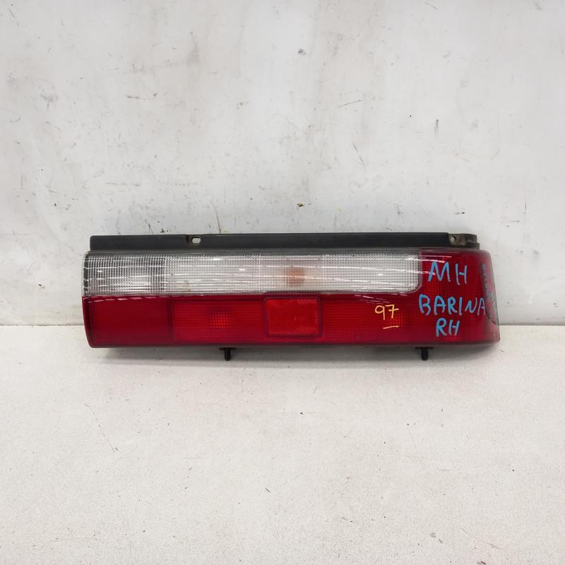 taillight right