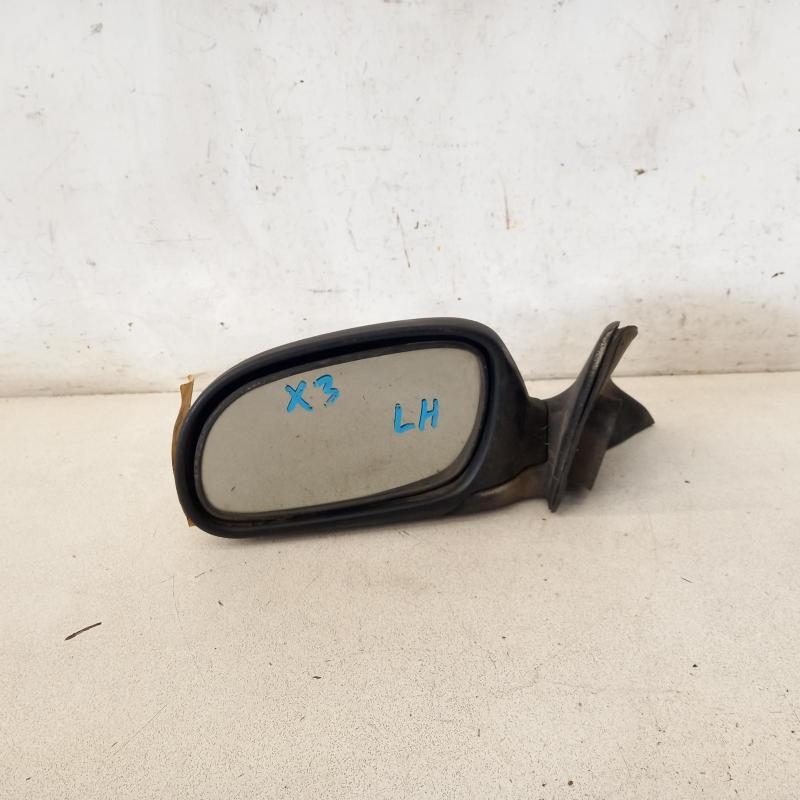 door mirror left