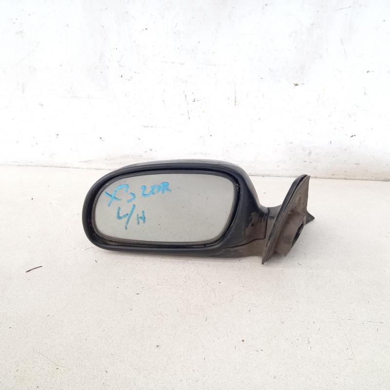 door mirror left