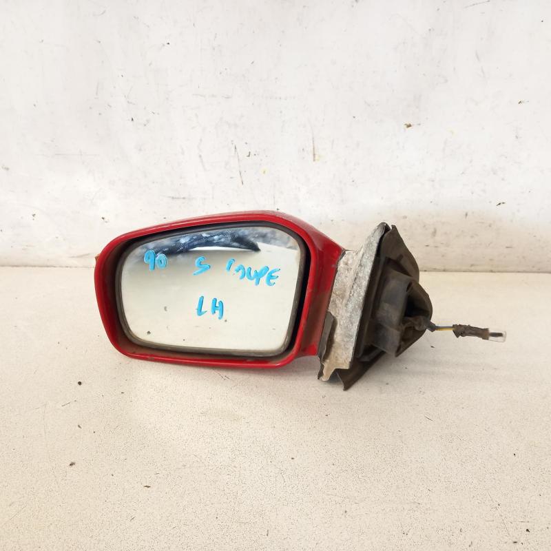 door mirror left