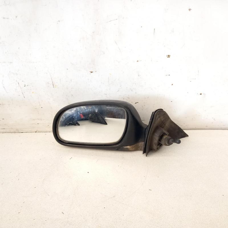 door mirror left