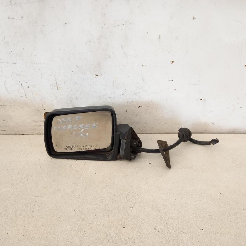 door mirror left