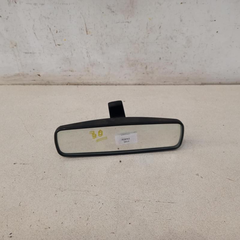 interior mirror