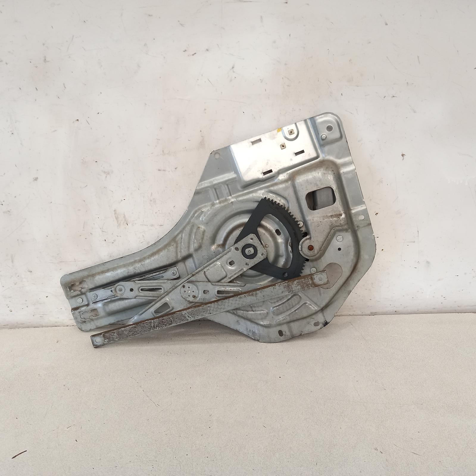 Tucson Window Regulator/motor Rear Right 2004-2010 jm,door reg assy (reg and motor),08/04-01/10 00018369 #513061