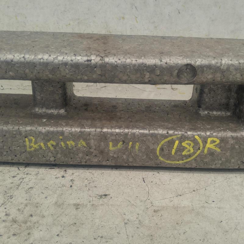 bar reinforcement/bracket rear