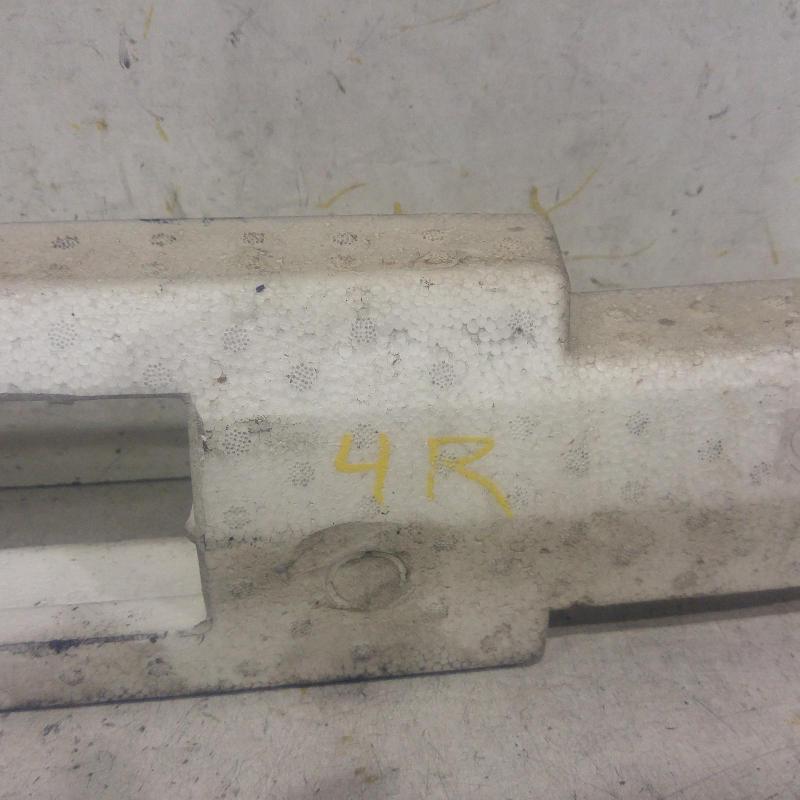 bar reinforcement/bracket rear