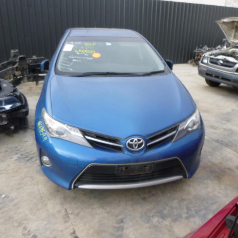 Toyota 2012 ~ 2015 Corolla