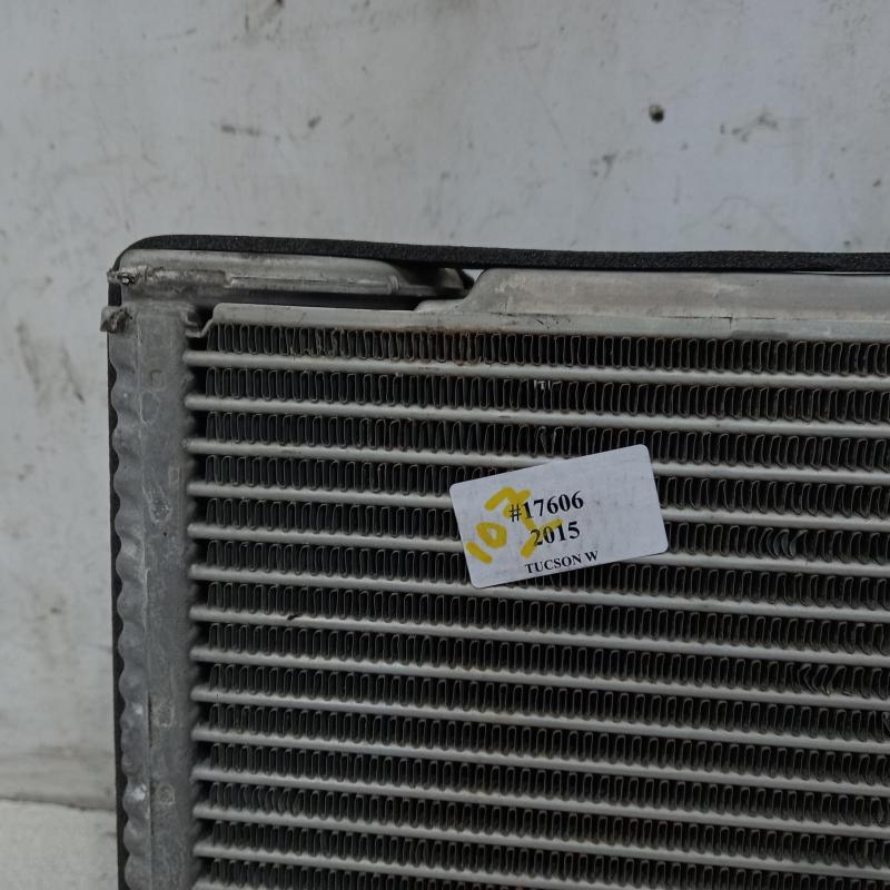 aircon evaporator