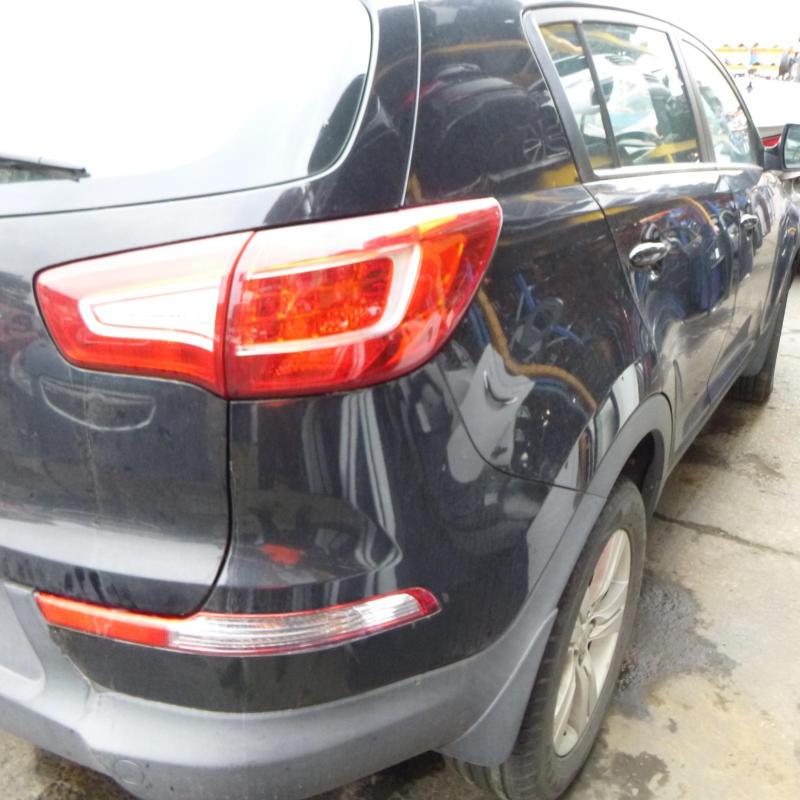 door/sliding rear right