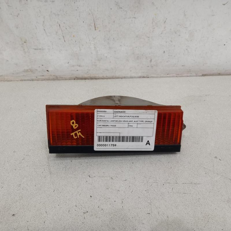 indicator/fog/side left