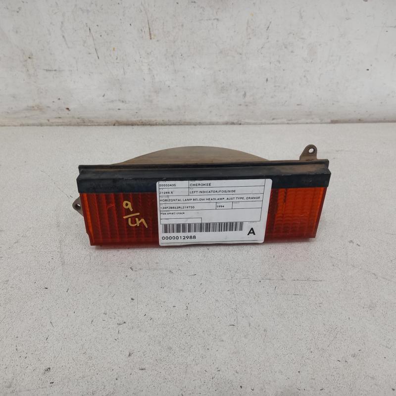 indicator/fog/side left