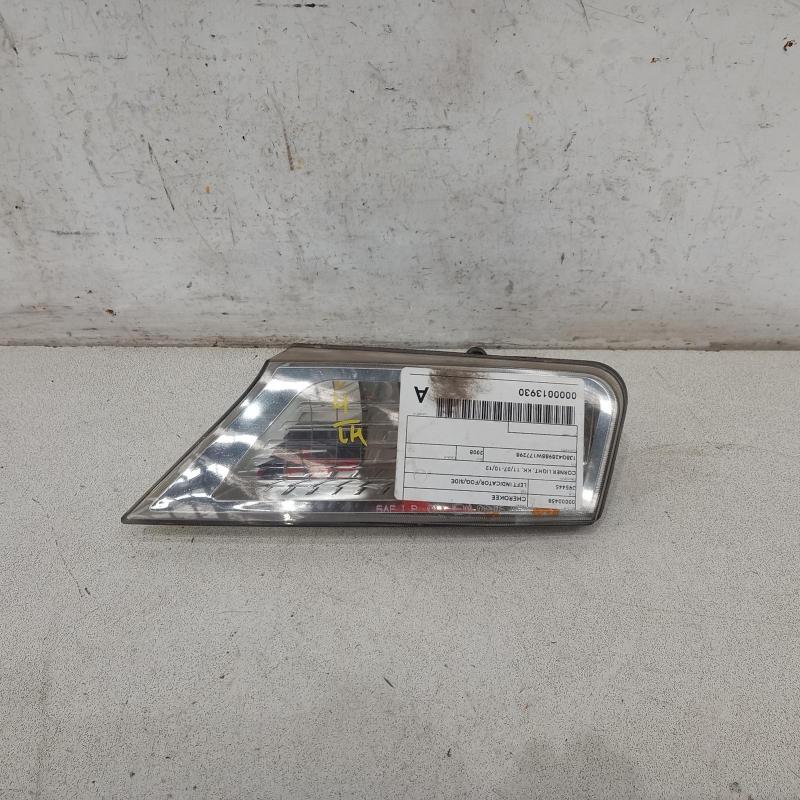 indicator/fog/side left