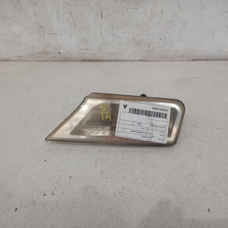 indicator/fog/side left