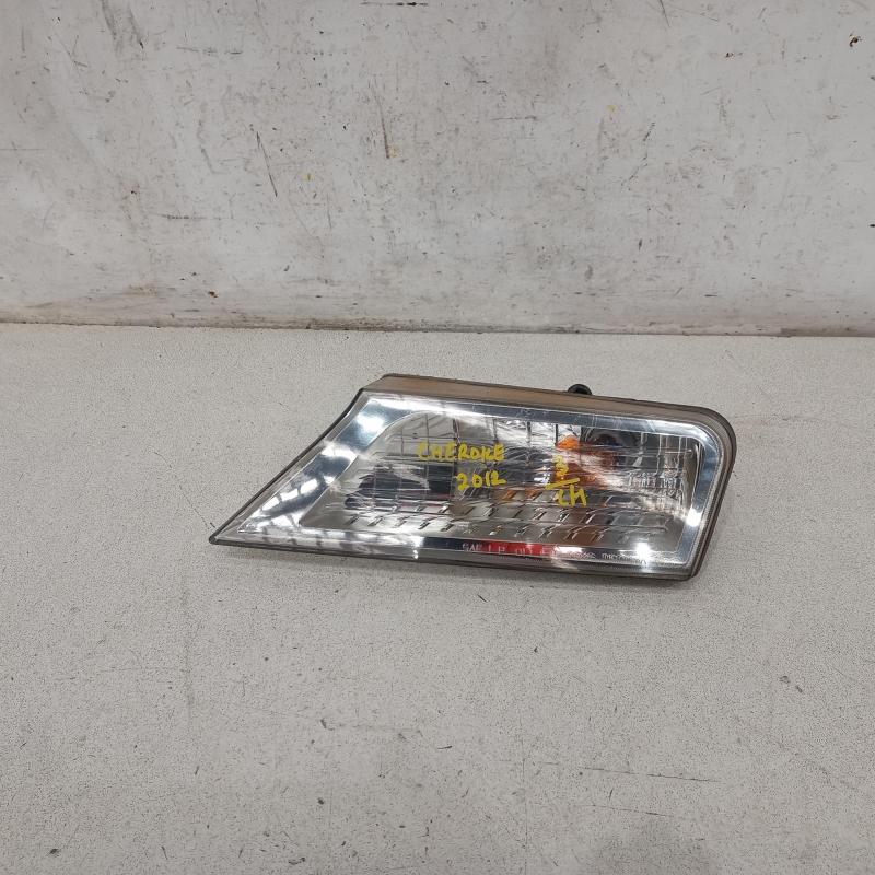 indicator/fog/side left