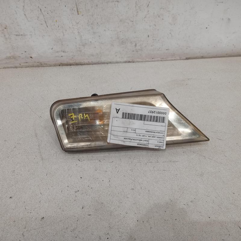 indicator/fog/side right