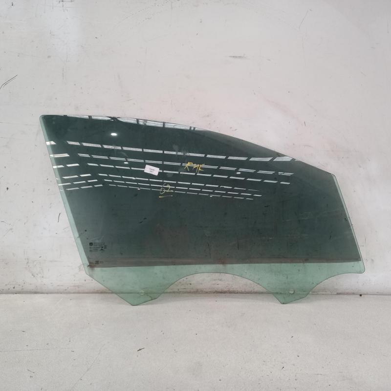 door window front right