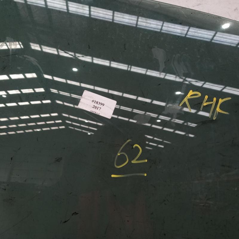 door window front right