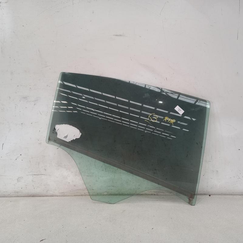 door window rear right