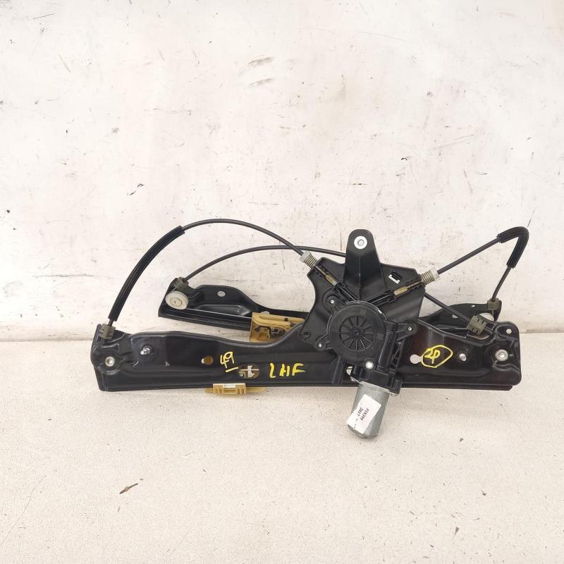 window regulator/motor front left