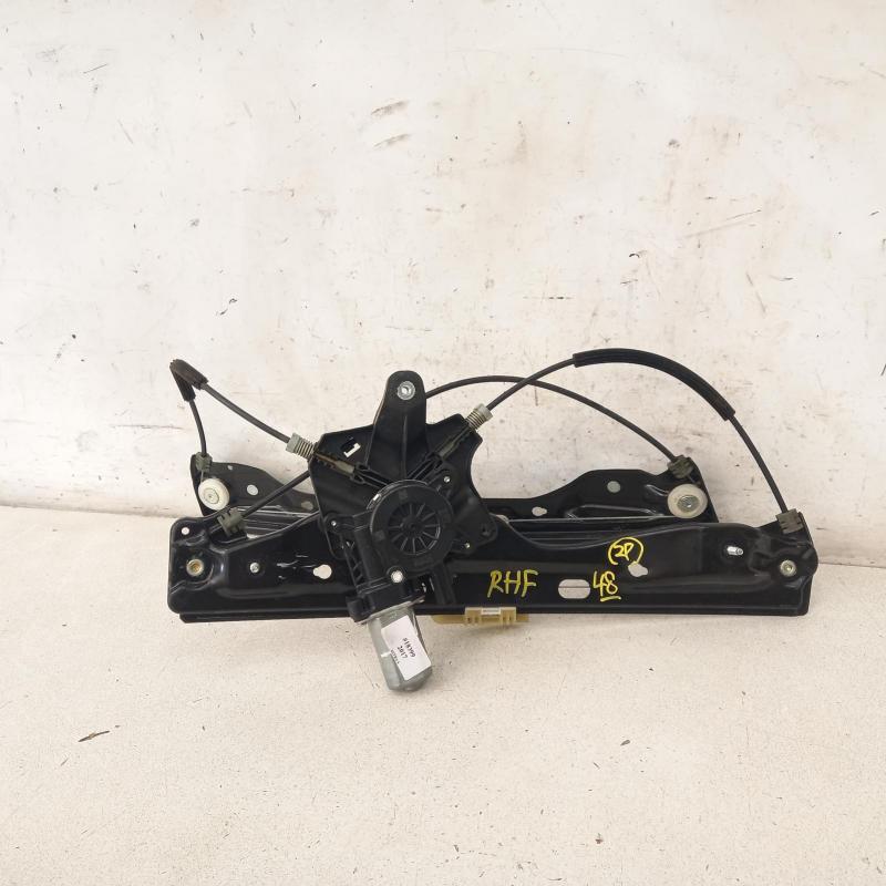 window regulator/motor front right