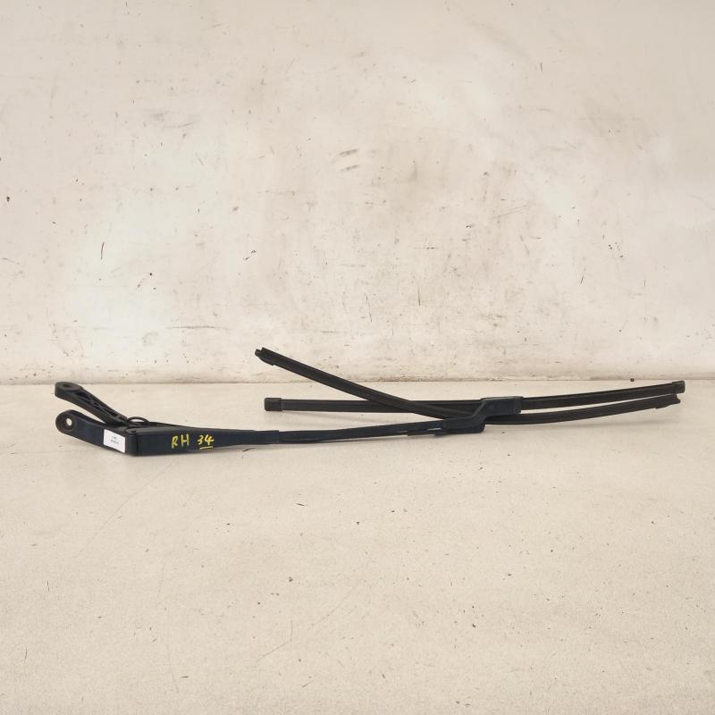 wiper arm