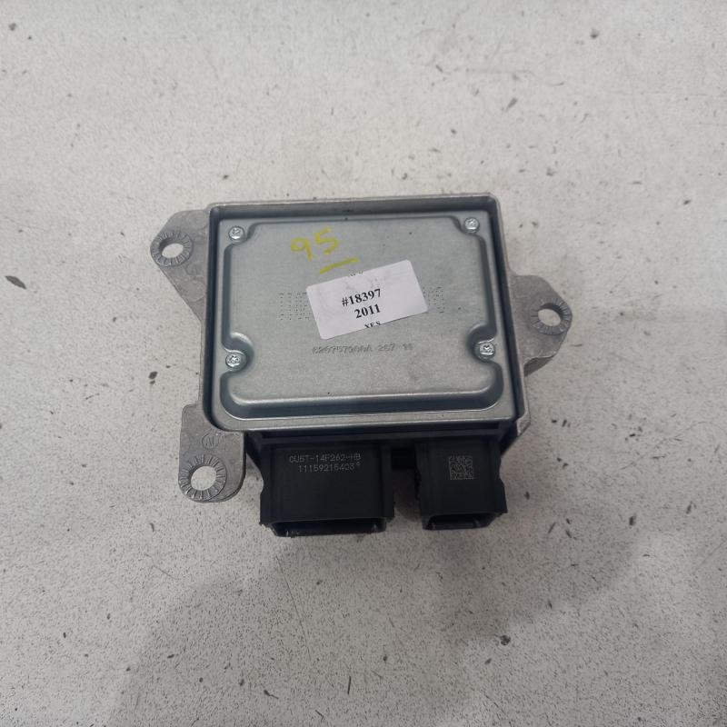 airbag module/sensor