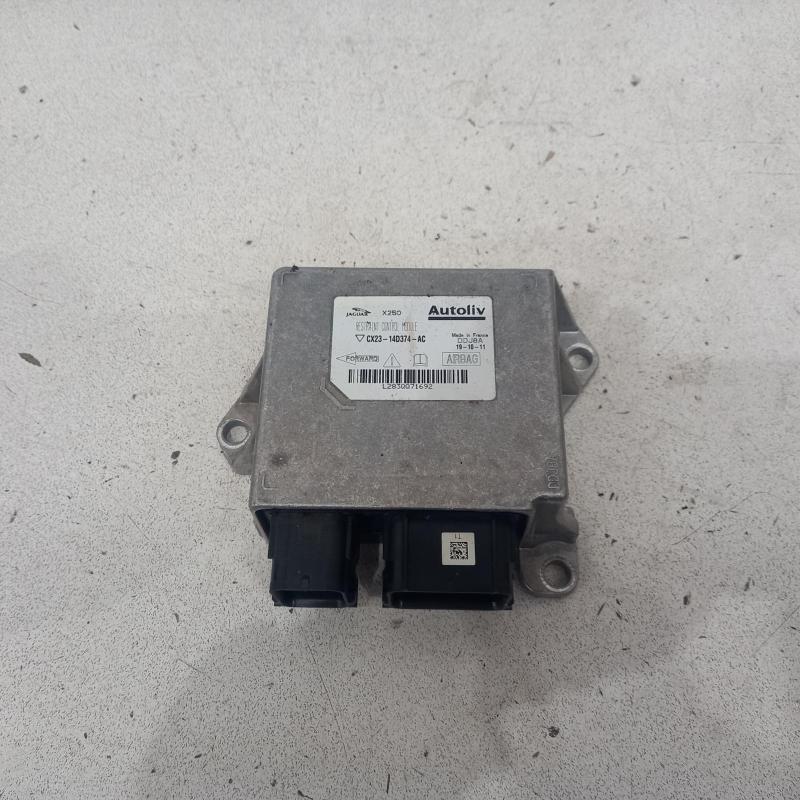 airbag module/sensor