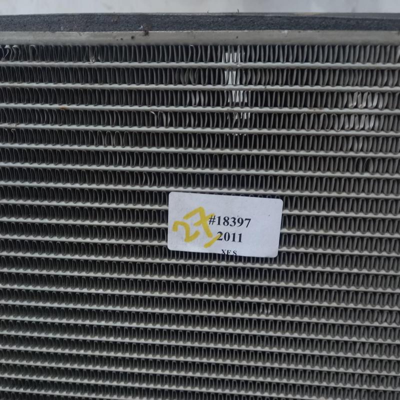 aircon evaporator