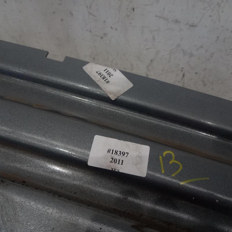 bar reinforcement/bracket front