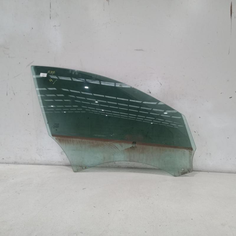 door window front right